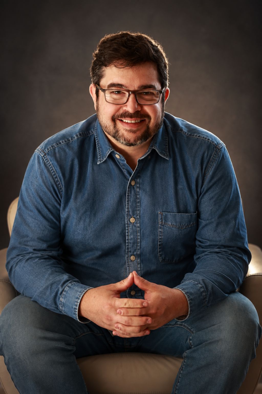 Produtor de Documentários Thiago Mangiapelo