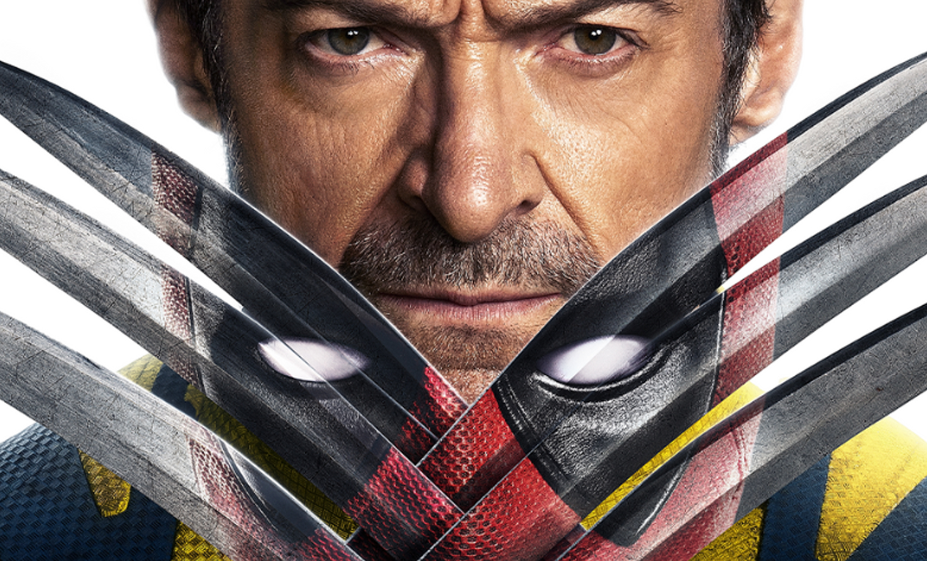 Deadpool & Wolverine chega ao catálogo do Disney+