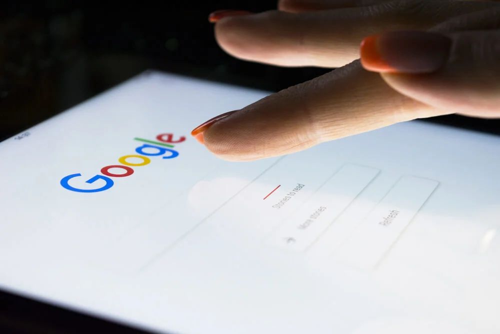 Como Posso Aumentar Minha Presença no Google?