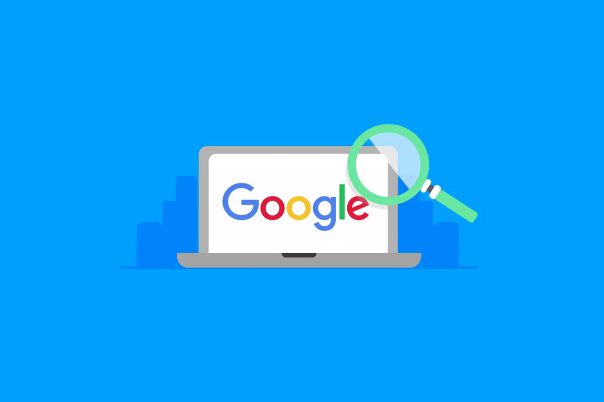 Como aparecer na busca do Google