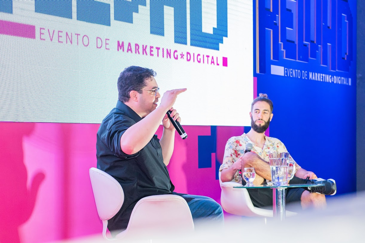Thiago Mangiapelo alerta que as Notificações de Celular podem causar Ansiedade