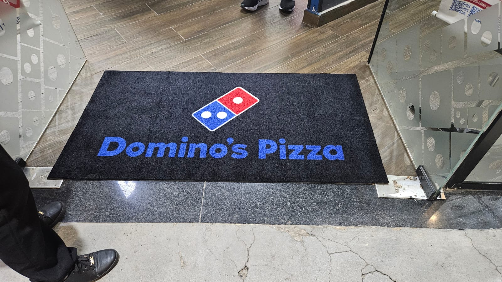 Tapetes Personalizados em Varginha: Como Transformar a Entrada do seu Negócio e Causar uma Primeira Impressão Inesquecível