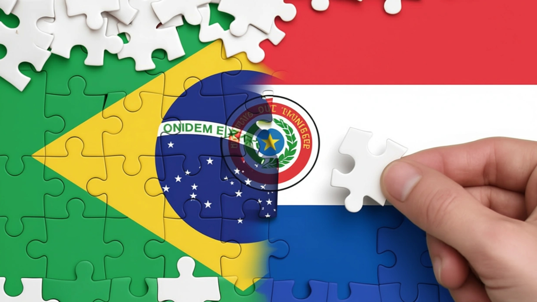 Como conseguir a cidadania no Paraguai?