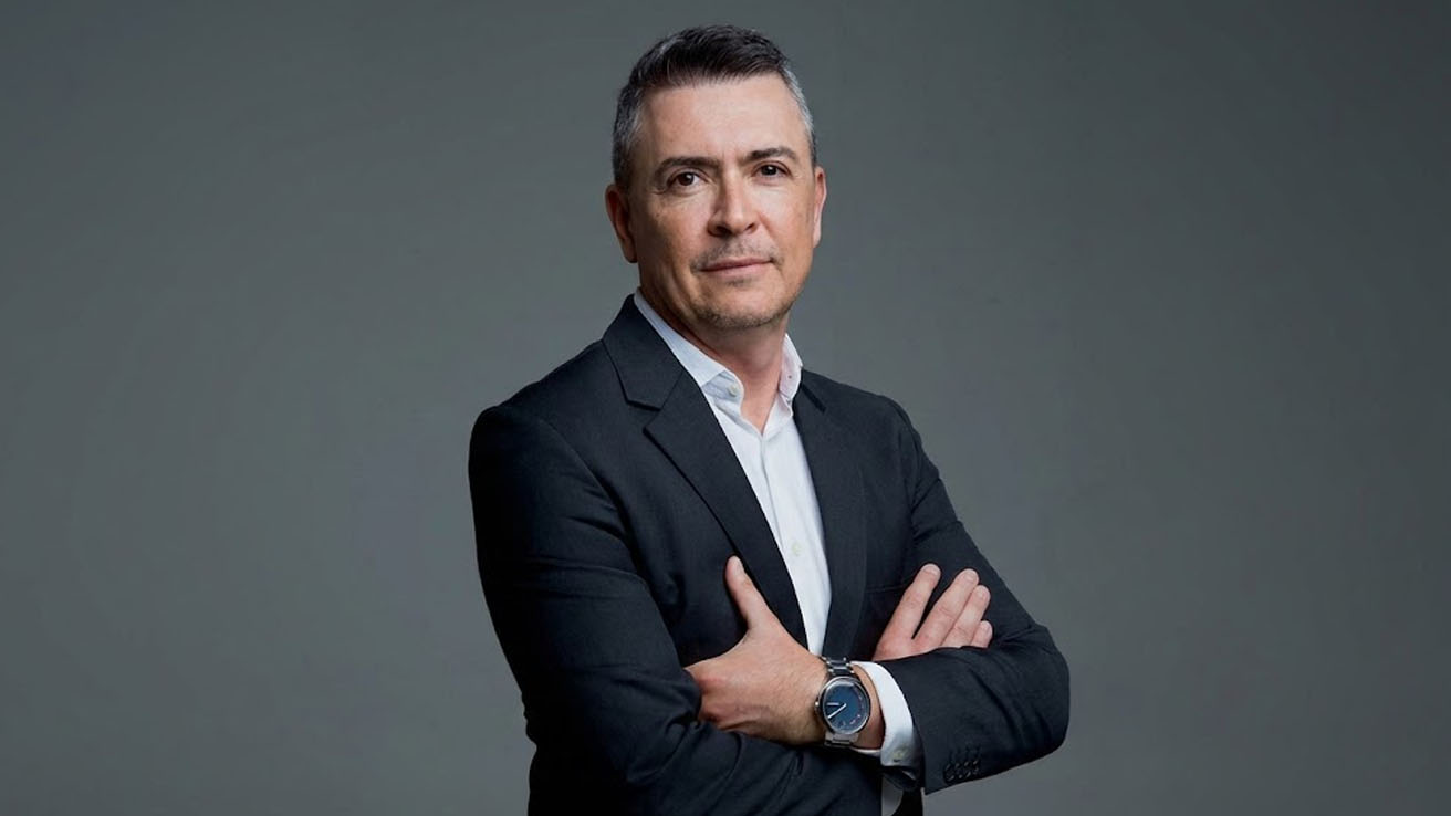 Quem é Marcio Cots?