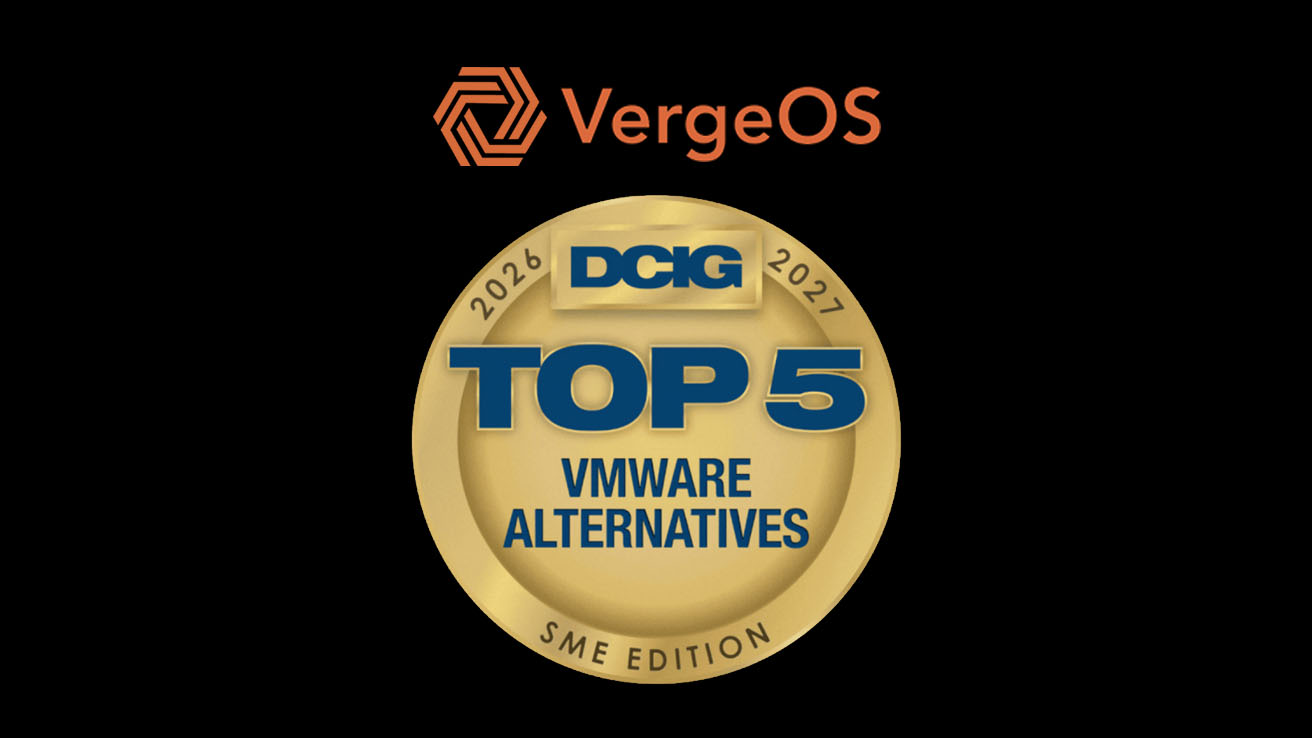 A Reformulação do Licenciamento da VMware