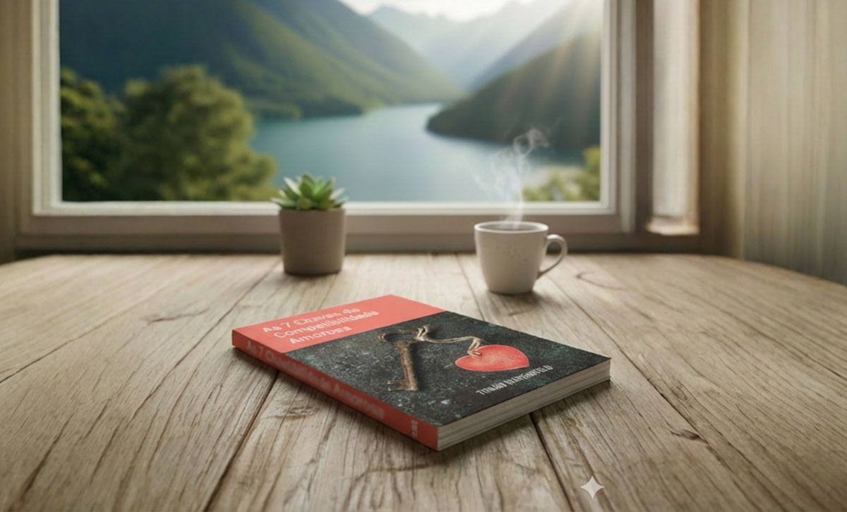Qual o melhor livro sobre relacionamentos disponível na Amazon
