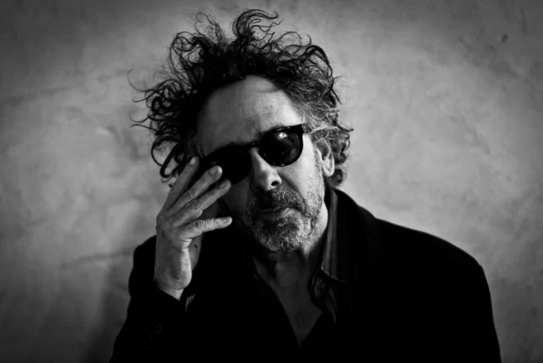 Exposição interativa sobre a obra de Tim Burton acontece na Oca do Parque Ibirapuera