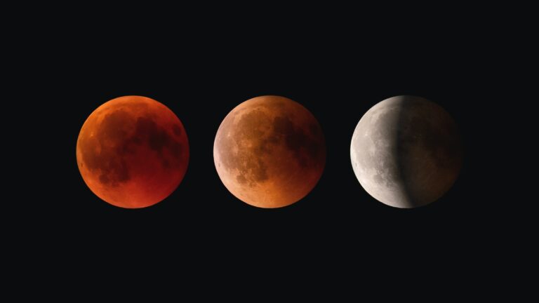 Planetário do Ibirapuera terá programão especial durante eclipse lunar