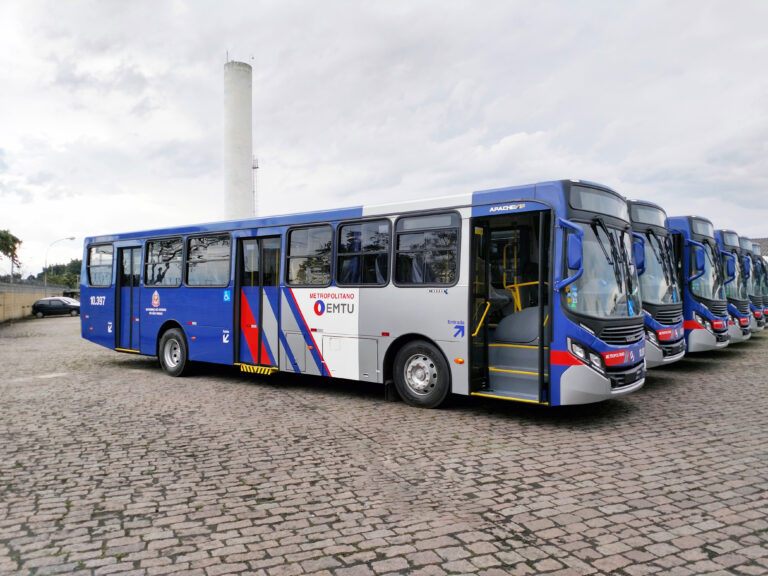 Solicitação para Passe Livre e Passe Escolar dos ônibus da EMTU já está disponível