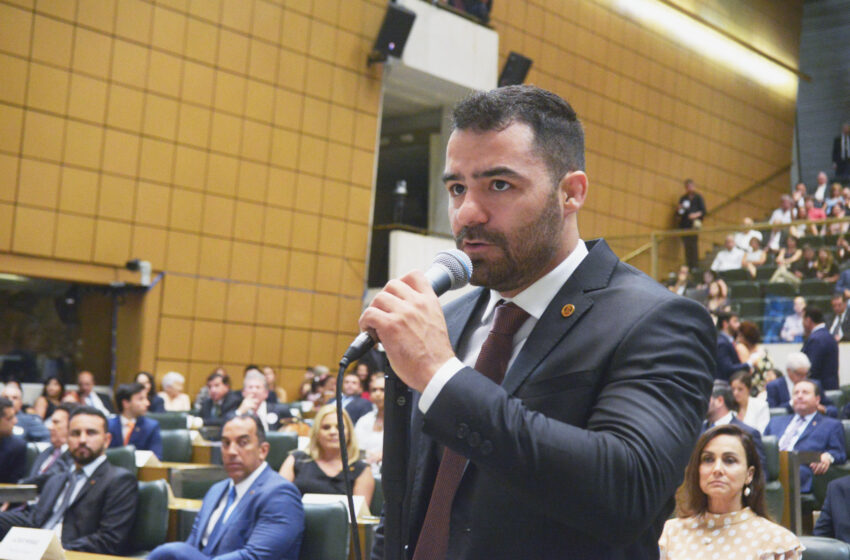  Nesta terça, cassação de Arthur do Val começa a ser discutida e votada na Assembleia Legislativa de São Paulo