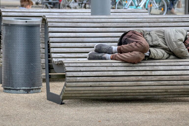 São Paulo inicia operação para acolher pessoas em situação de rua em dias de frio