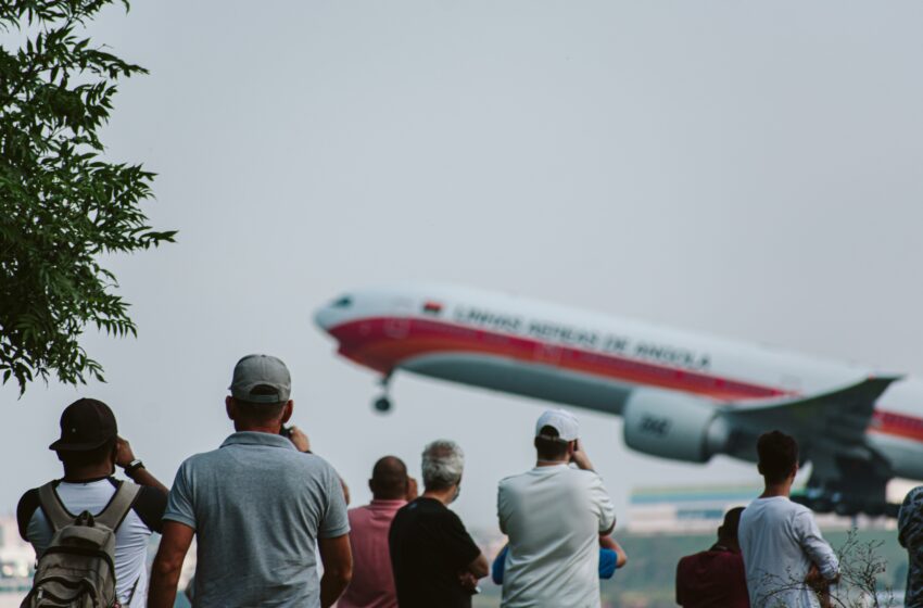  Após problema em radar, dezenas de voos sofrem atrasos em aeroportos de SP