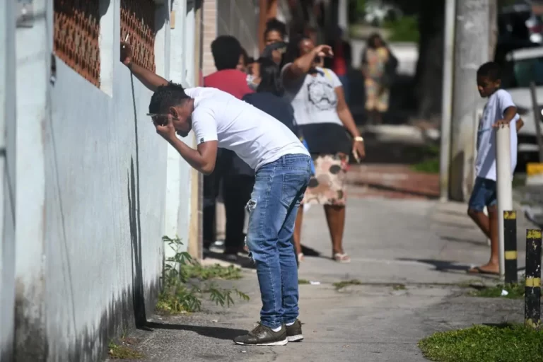 Imprensa internacional dá destaque para ação policial no Rio de Janeiro