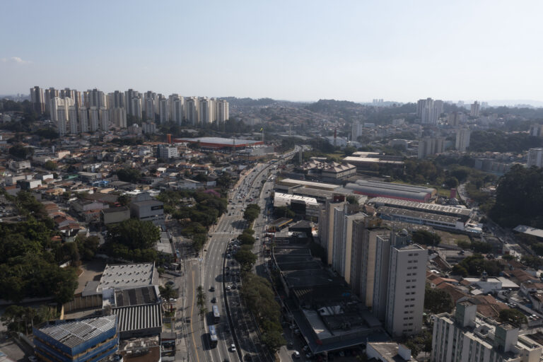 Festival Solidário em Taboão da Serra começa nesta quinta-feira, 16