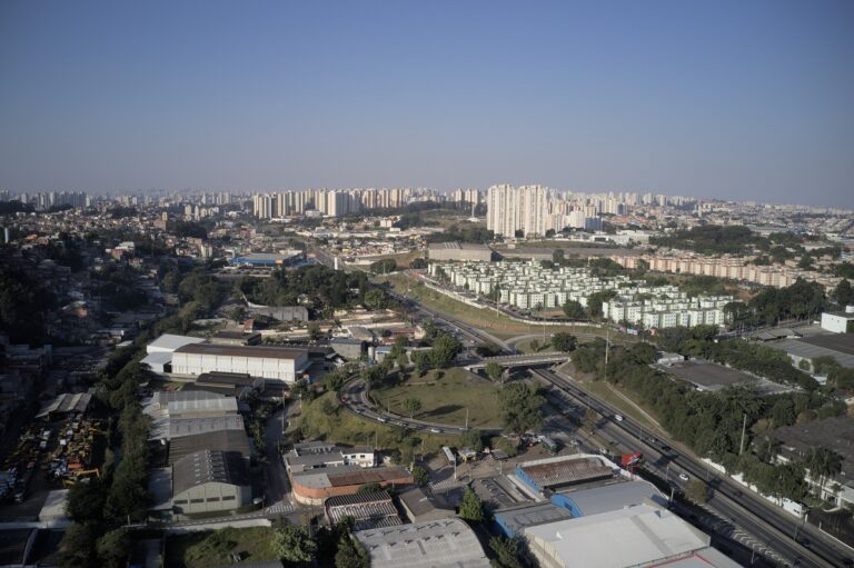 Taboão da Serra terá um CEU no Jd. São Judas; desapropriação do terreno deve começar em 60 dias