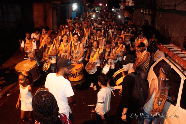 Taboão da Serra receberá Bloco de Carnaval Cachorro de Selva