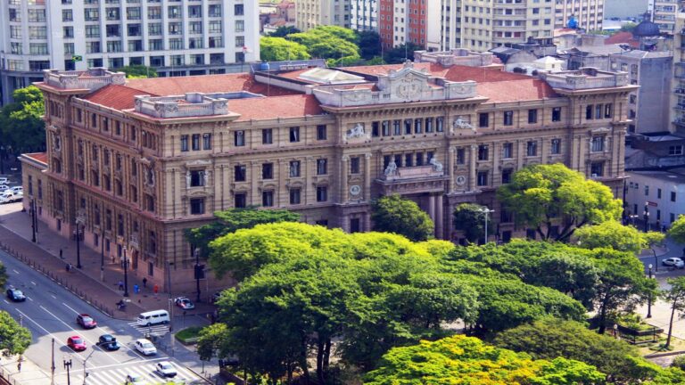 Concurso do Tribunal de Justiça de São Paulo tem salário de até R$ 7 mil; veja como se inscrever