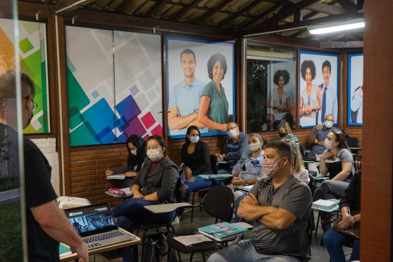 Casa do Empreendedor de Taboão da Serra e Sebrae Aqui oferecem  oficinas gratuitas sobre finanças