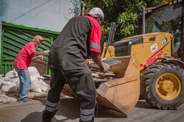 Taboão: Ação no Seu Bairro acontece nesta sexta-feira, 12, no Parque São Joaquim e Jacarandá