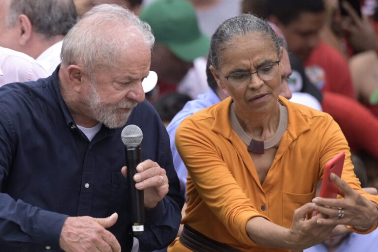 Derrota do governo Lula na pauta ambiental é recado claro de que ainda há quem se recuse a sair de cena