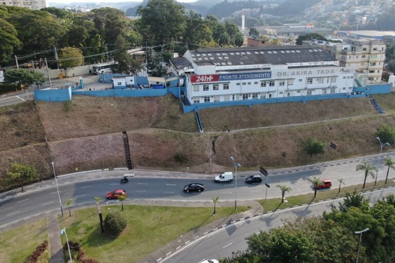 Nova administração hospitalar de Taboão da Serra já registra avanços e vai ganhar laboratório próprio de análises clínicas