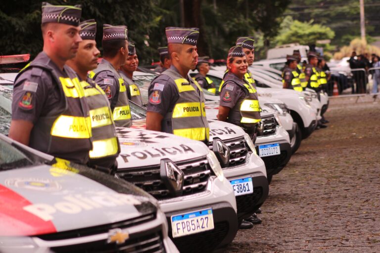 Região central de SP tem queda de roubos e furtos em maio