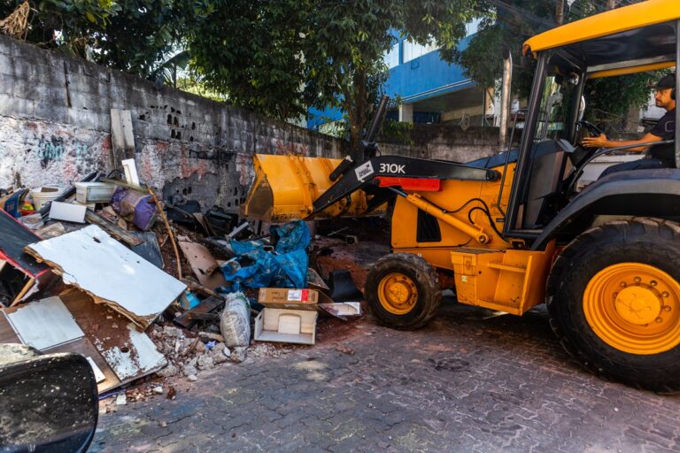 Taboão: Ação no seu Bairro acontece nesta sexta-feira, 02, nos Jardins Mirna e Três Maria