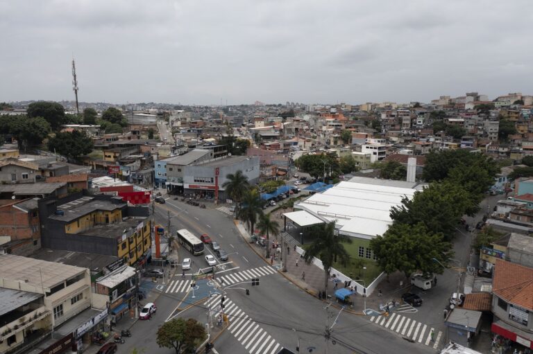 Carnês de Tributos Mobiliários da Prefeitura de Taboão da Serra podem ser pagos via pix