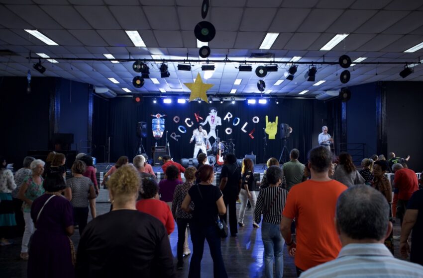  Taboão: Região do Pirajuçara terá Baile da Melhor Idade a partir de 02 de setembro