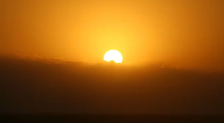 Inmet alerta que onda de calor pode ficar ainda pior em SP na sexta-feira (22)