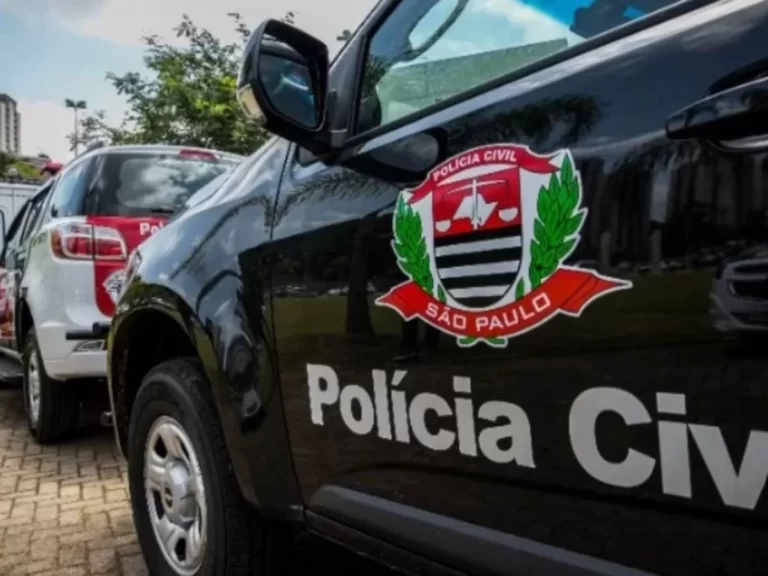 Acusado de roubar celular em Embu das Artes e Taboão da Serra é preso pela Polícia Civil