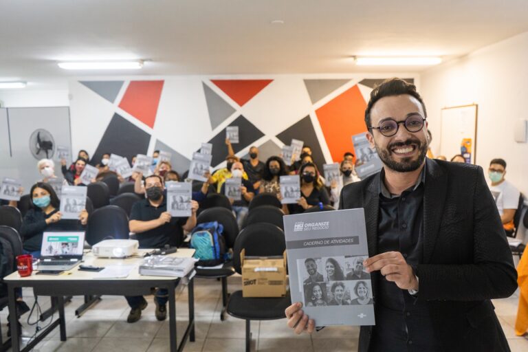 Casa do Empreendedor de Taboão da Serra recebe inscrições do curso “Super MEI: Organize seu negócio”