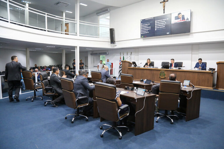 Medalha 19 de Fevereiro: Sessão solene na segunda-feira celebra aniversário de Taboão; veja os homenageados