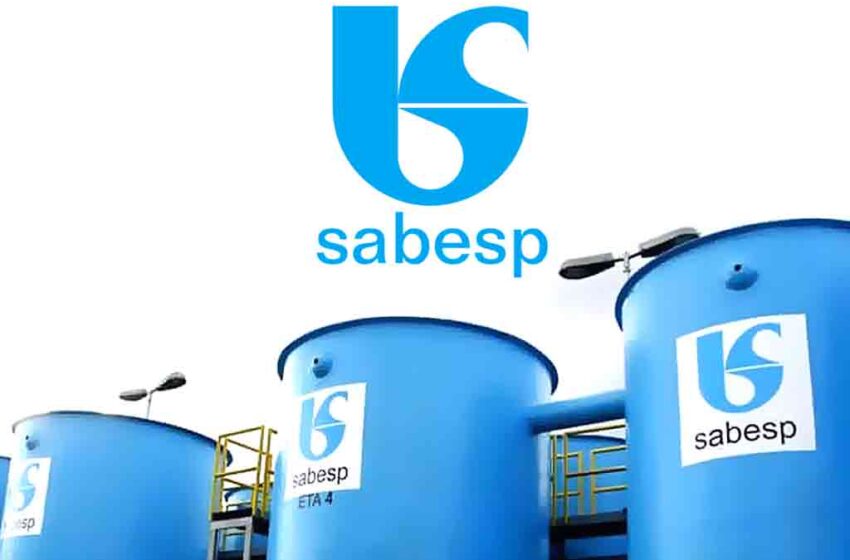 Sabesp realiza até 13 de janeiro feirão de negociação de dívidas e atualização cadastral em Taboão e região