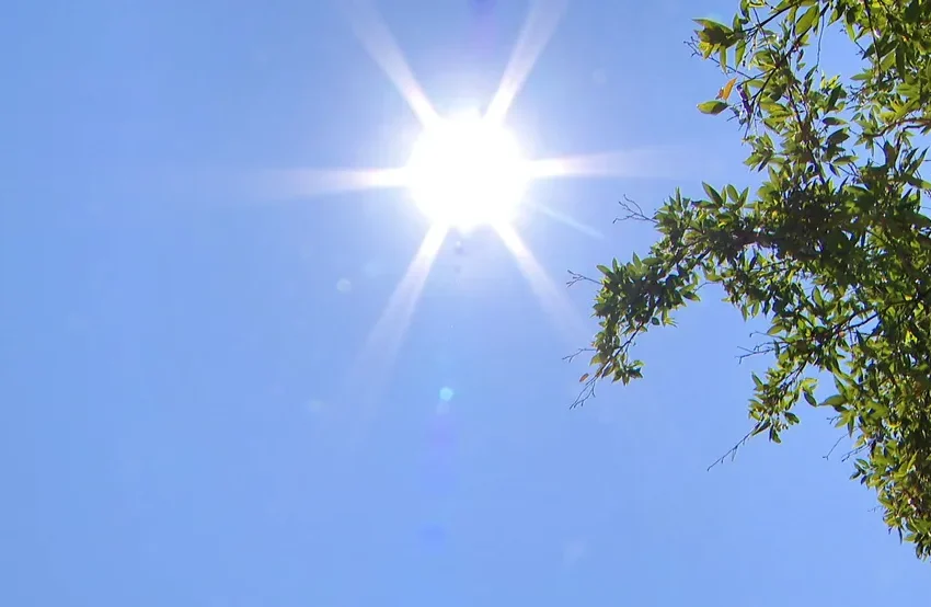  Semana será de temperaturas elevadas em Taboão e região; termômetros podem chegar aos 31ºC