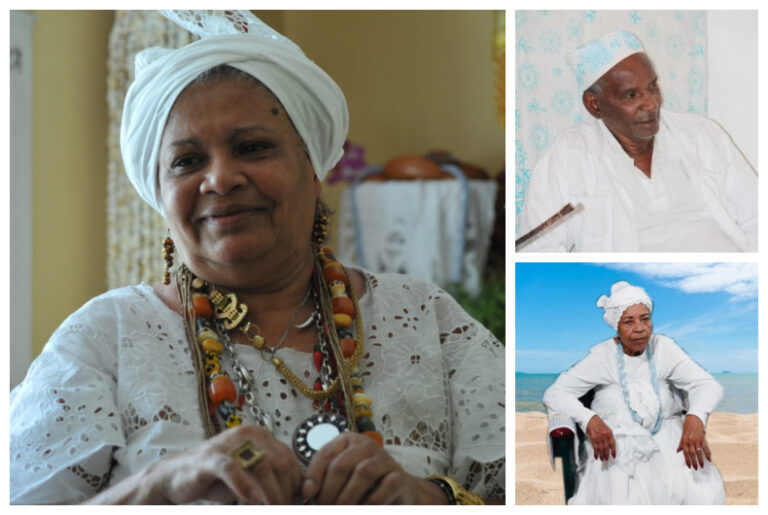 Cemur sedia 2º Encontro de Sacerdotes de Matrizes Africanas de Taboão da Serra