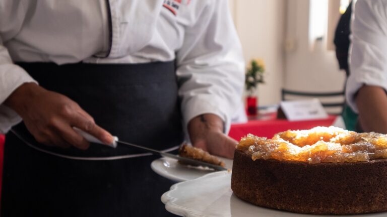 Escola de Gastronomia realizará Aulas-show Faça e Venda com tema Junino