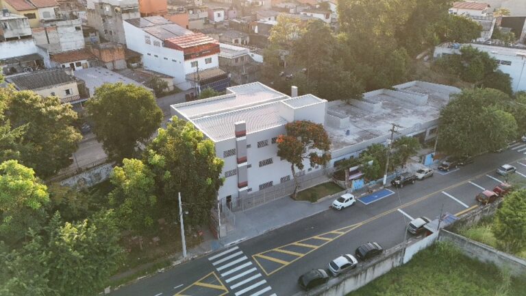 Governo Aprígio inaugura Casa da Mulher Taboanense na quinta-feira, 4 de julho