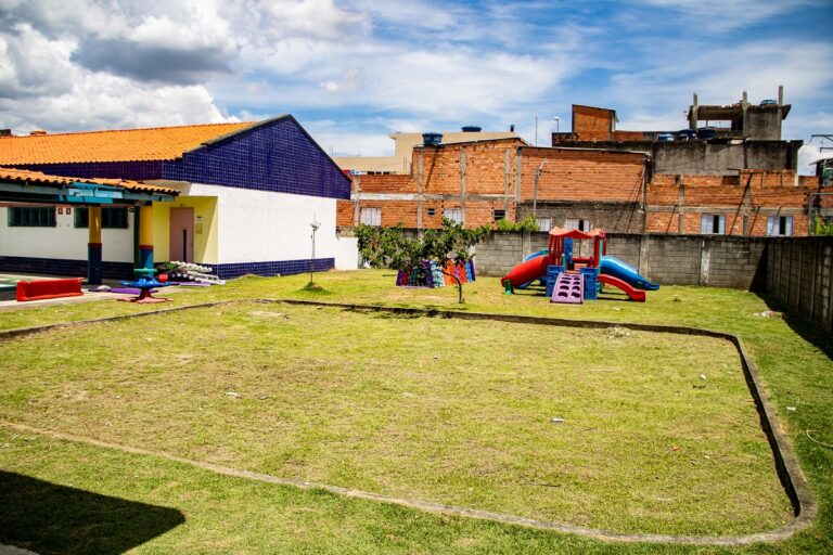 Escolas e creches da Prefeitura de Taboão da Serra voltam às aulas em 5 de fevereiro