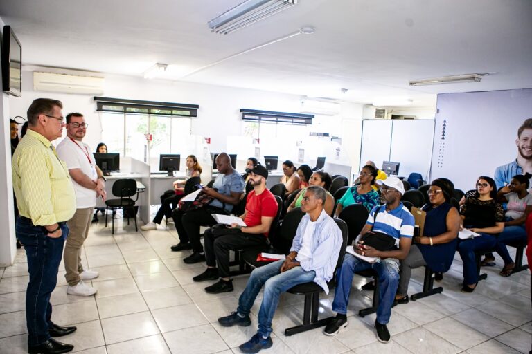 Prefeitura de Taboão da Serra realizou processo seletivo para Belas Artes