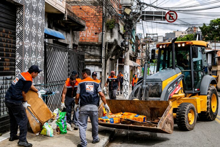 Secretaria de Saúde de Taboão da Serra prepara Operação de Combate a Dengue