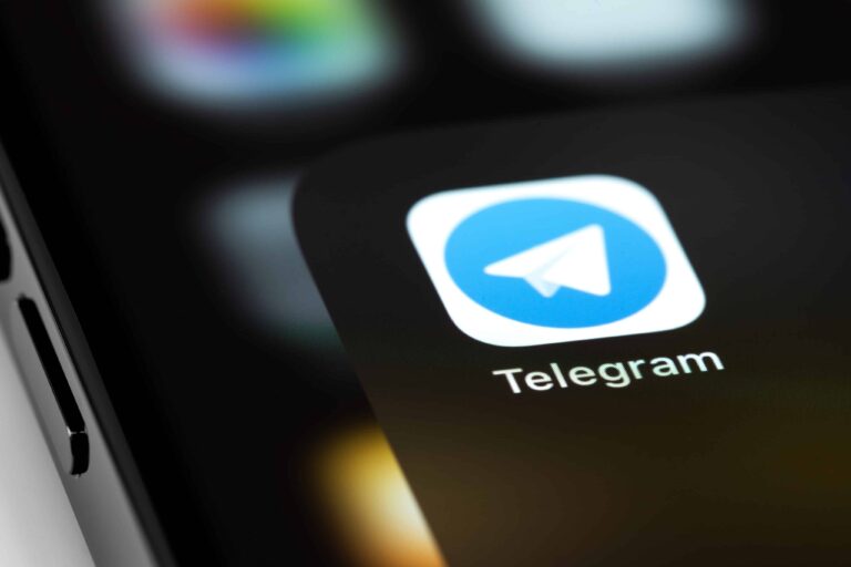 Denúncias de exploração sexual infantil no Telegram aumentam 78% em 2024, aponta SaferNet