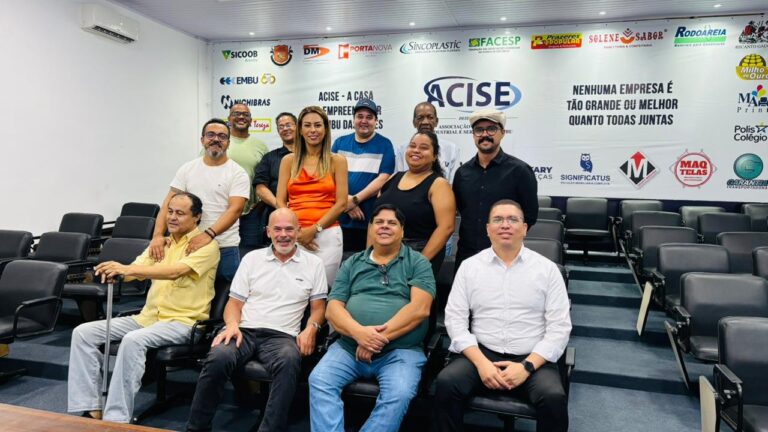 Encontro de Jornalistas da Região Sudoeste de São Paulo reforça a união da imprensa